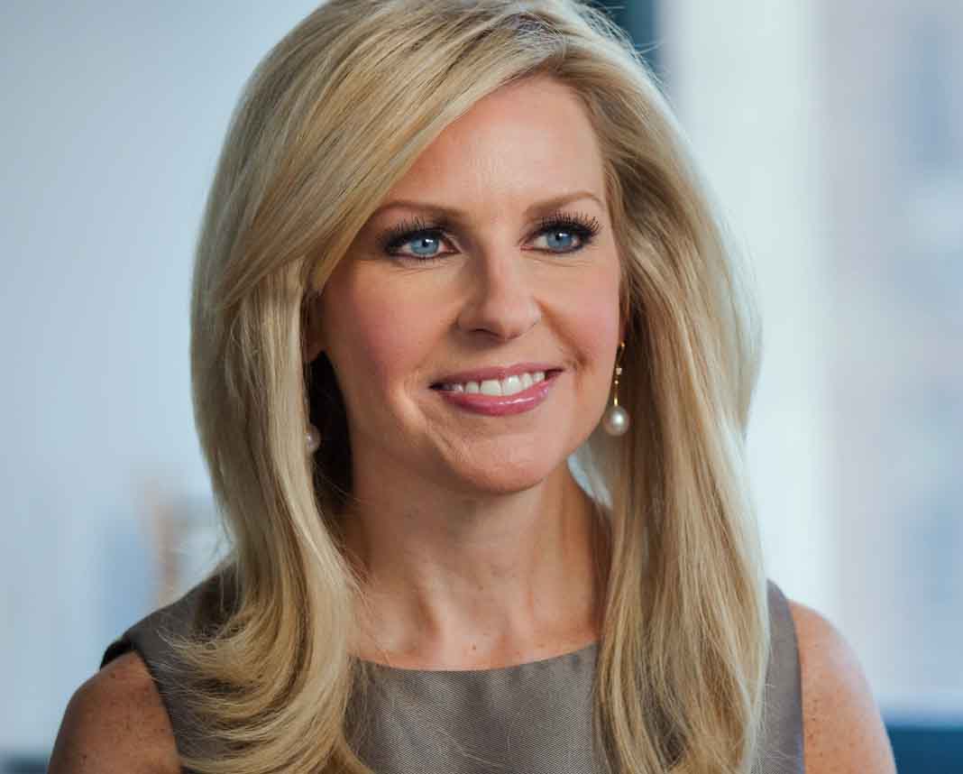 Monica Crowley