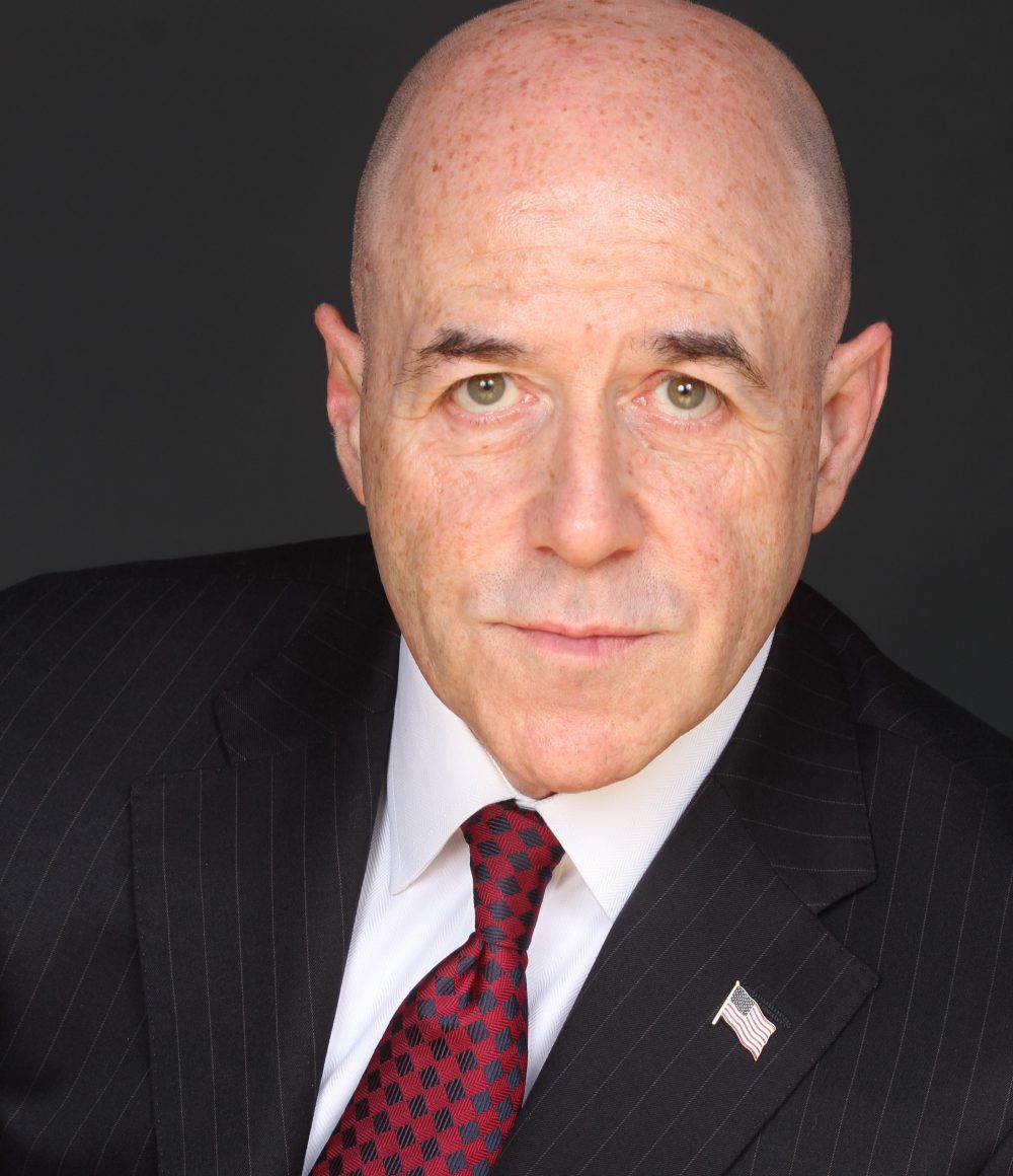 Bernard Kerik