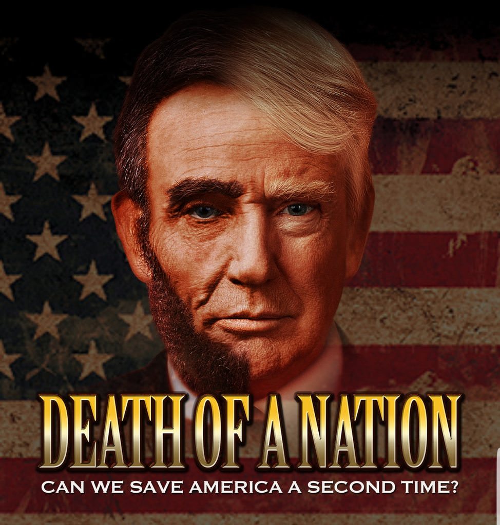 Film Screening: Death of a Nation