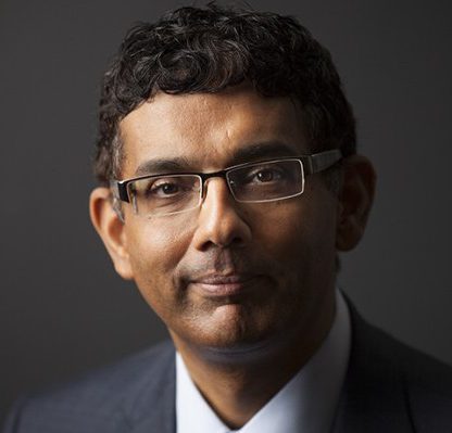 Dinesh D’Souza