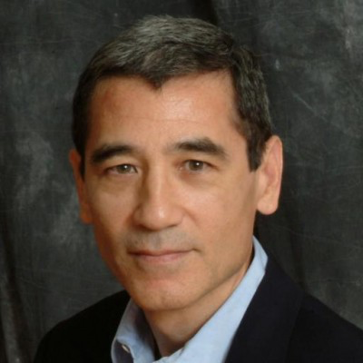 Gordon Chang