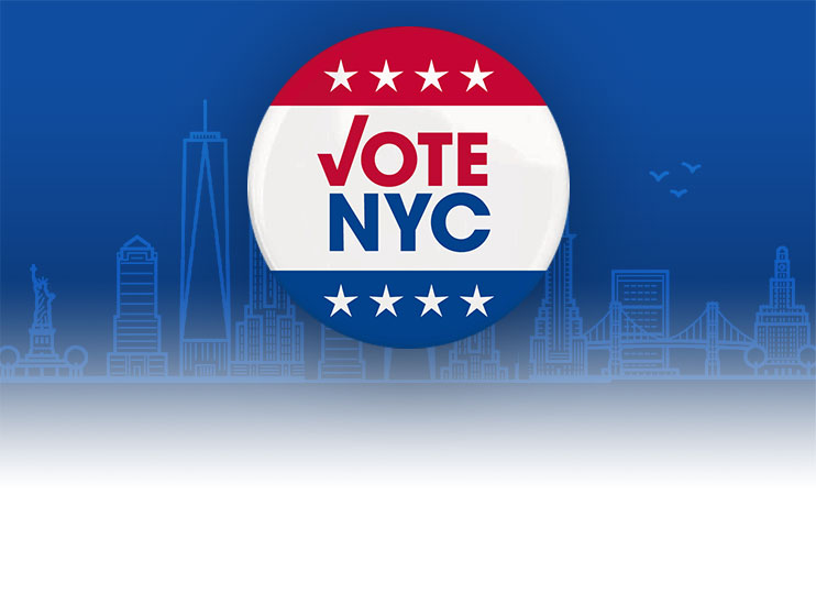 NYC Board of Elections