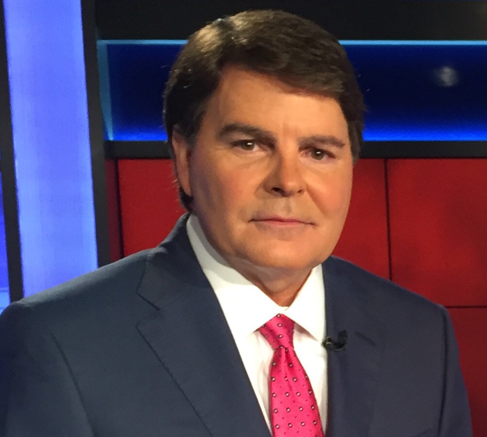 Gregg Jarrett