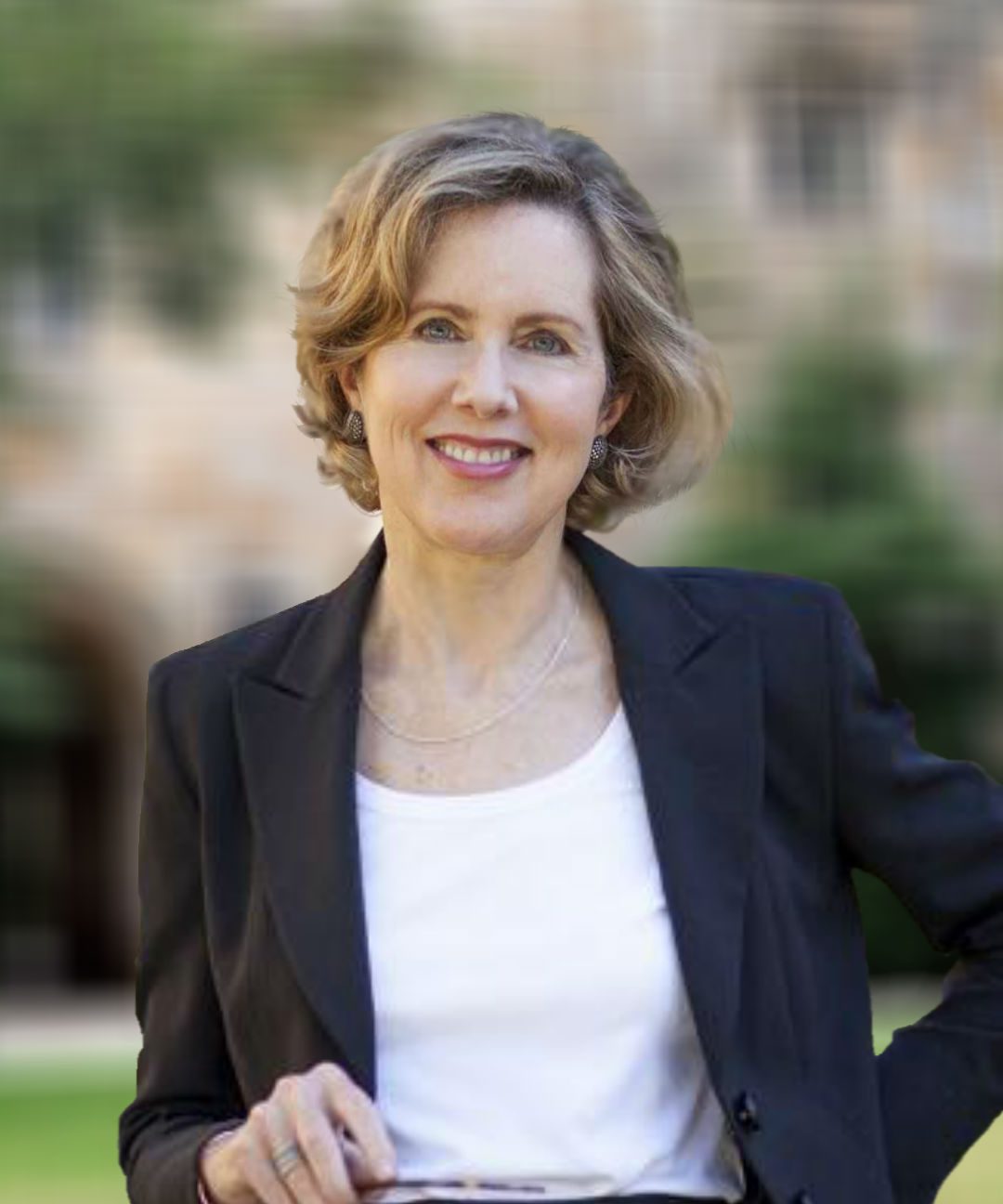 Heather Mac Donald