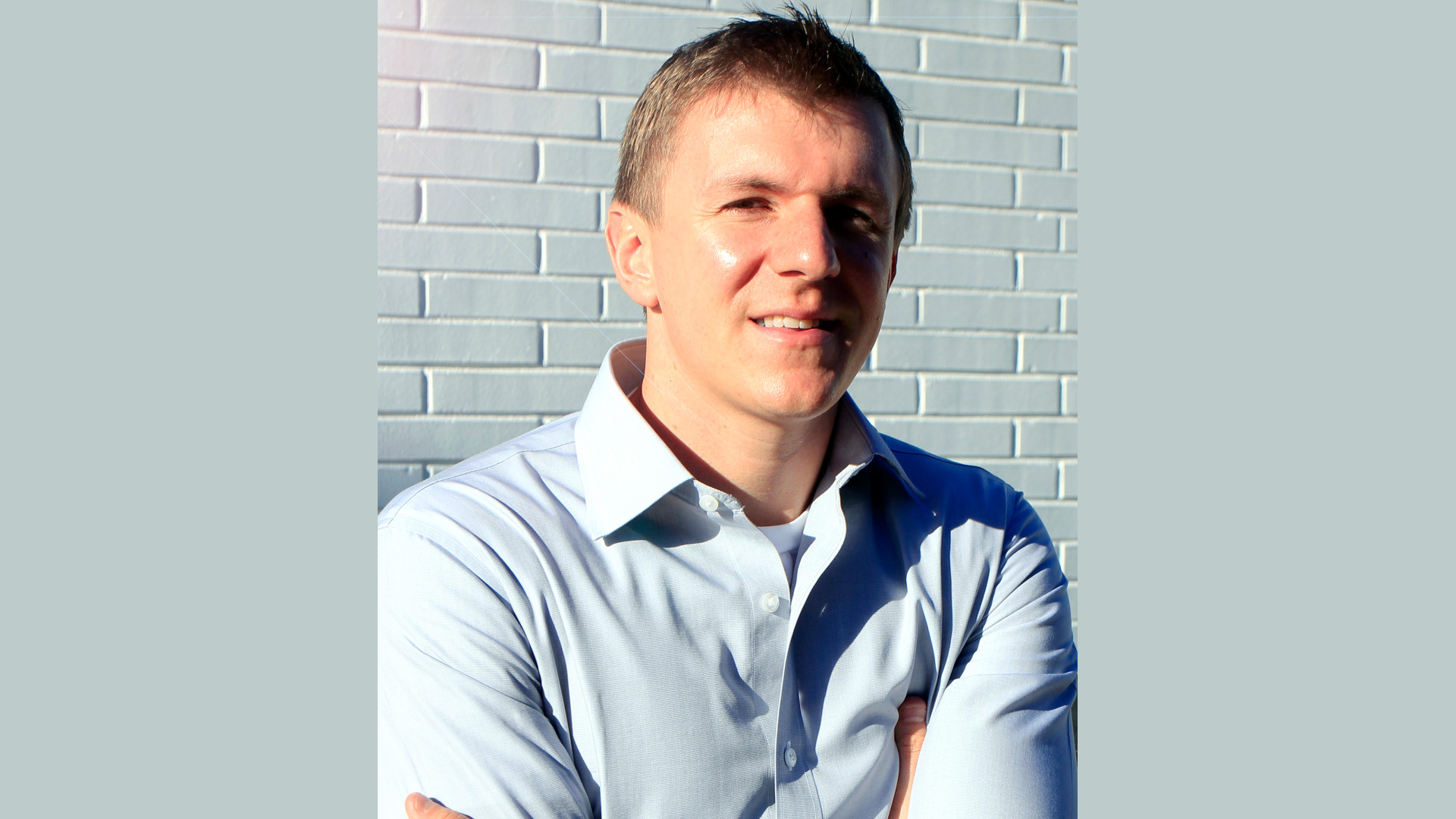 James O’Keefe