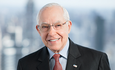 Michael B. Mukasey