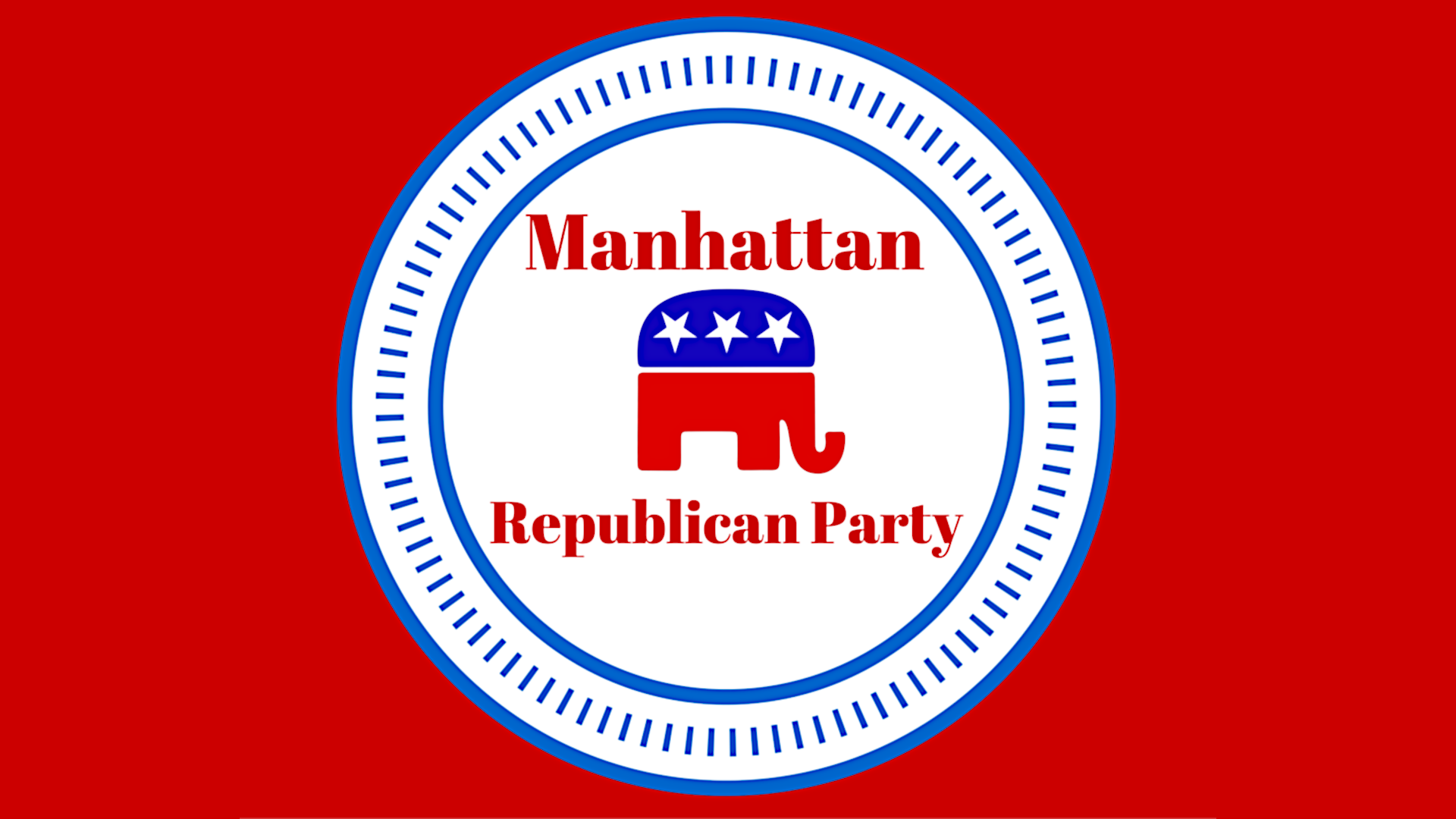 Manhattan Republican Party