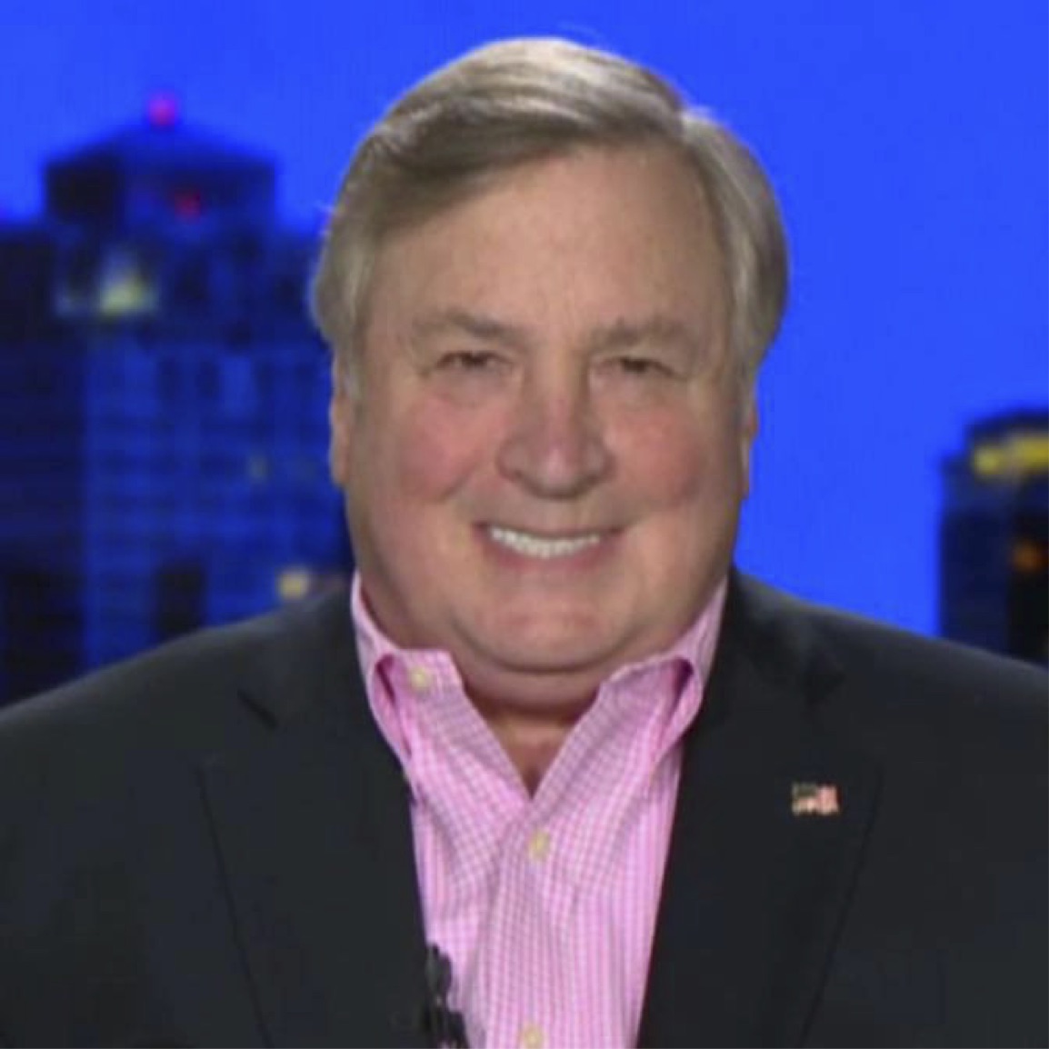 Dick Morris – The Return