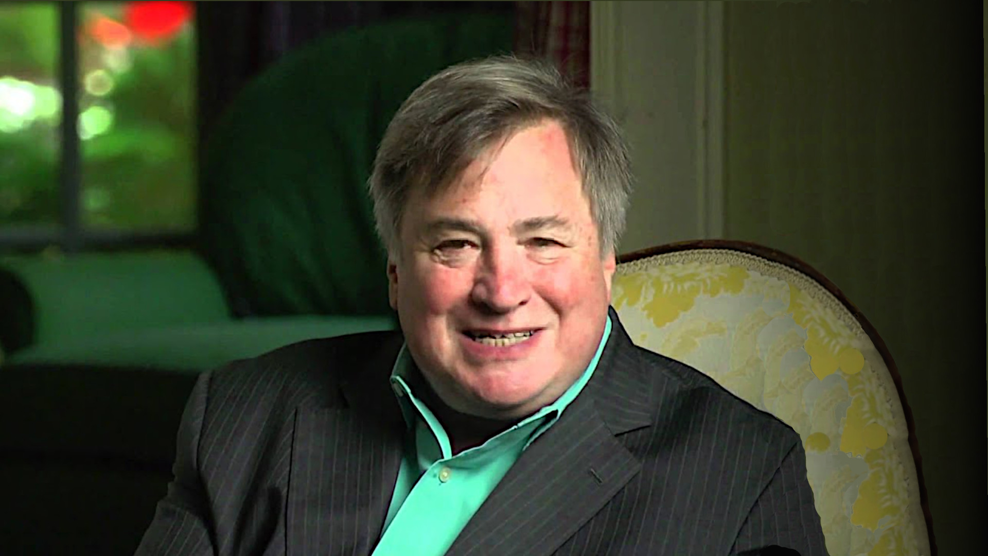 The Next Election – Dick Morris