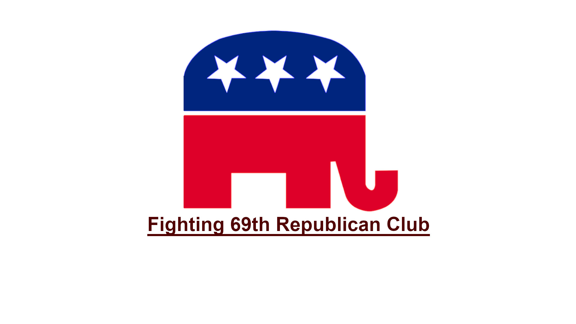 Fighting 69th Republican Club