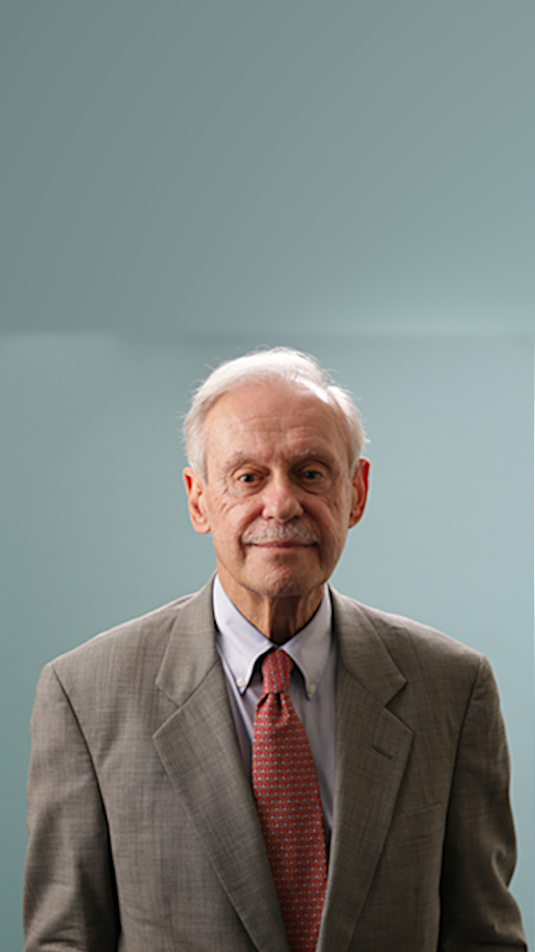 Peter D. Salins