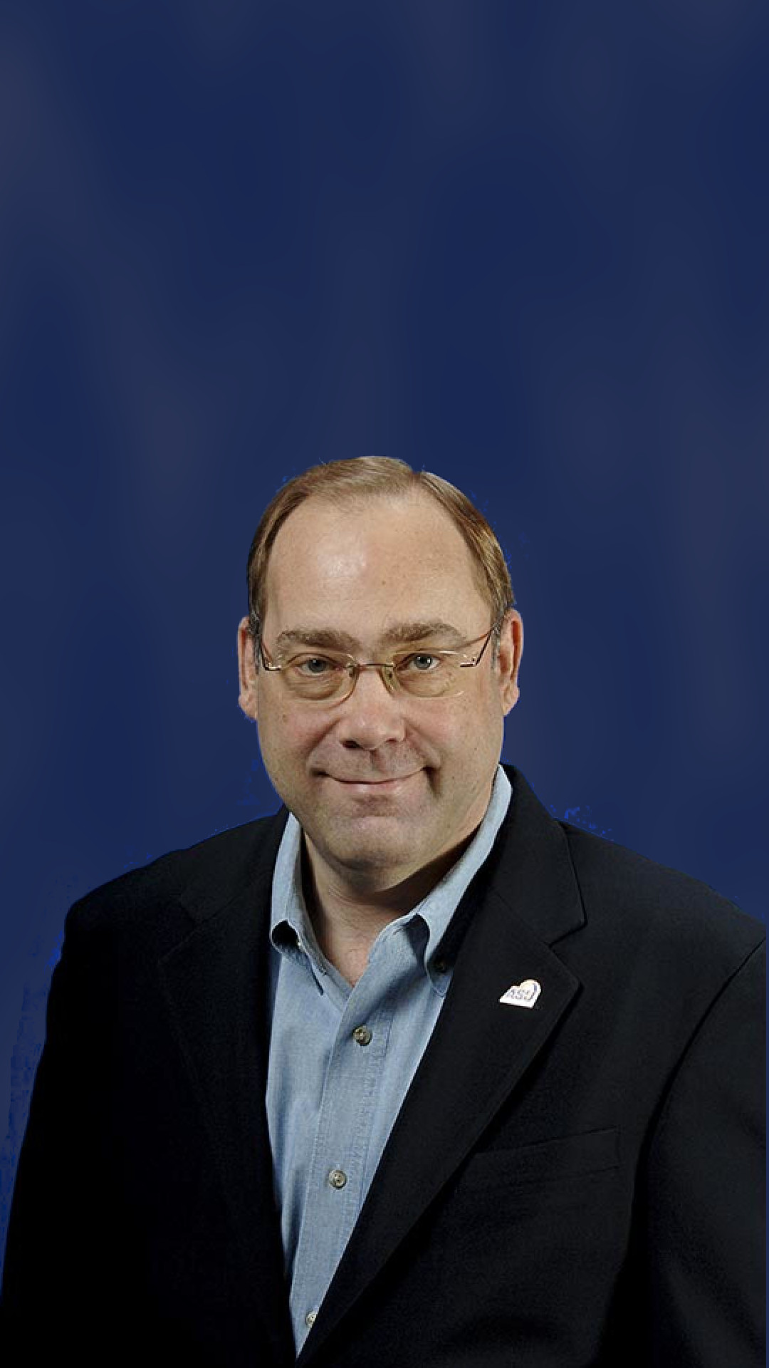 Bruce E. Bechtol Jr.