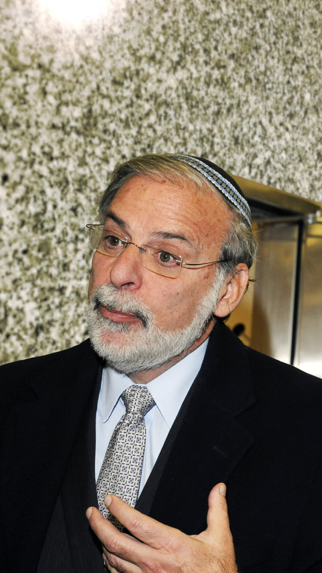 Dov Hikind