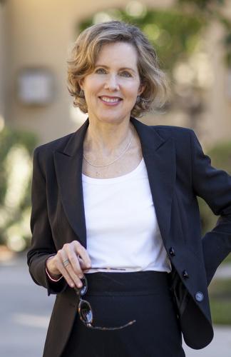 A Conversation with Heather Mac Donald