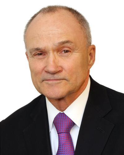 Ray Kelly: A Special Conversation