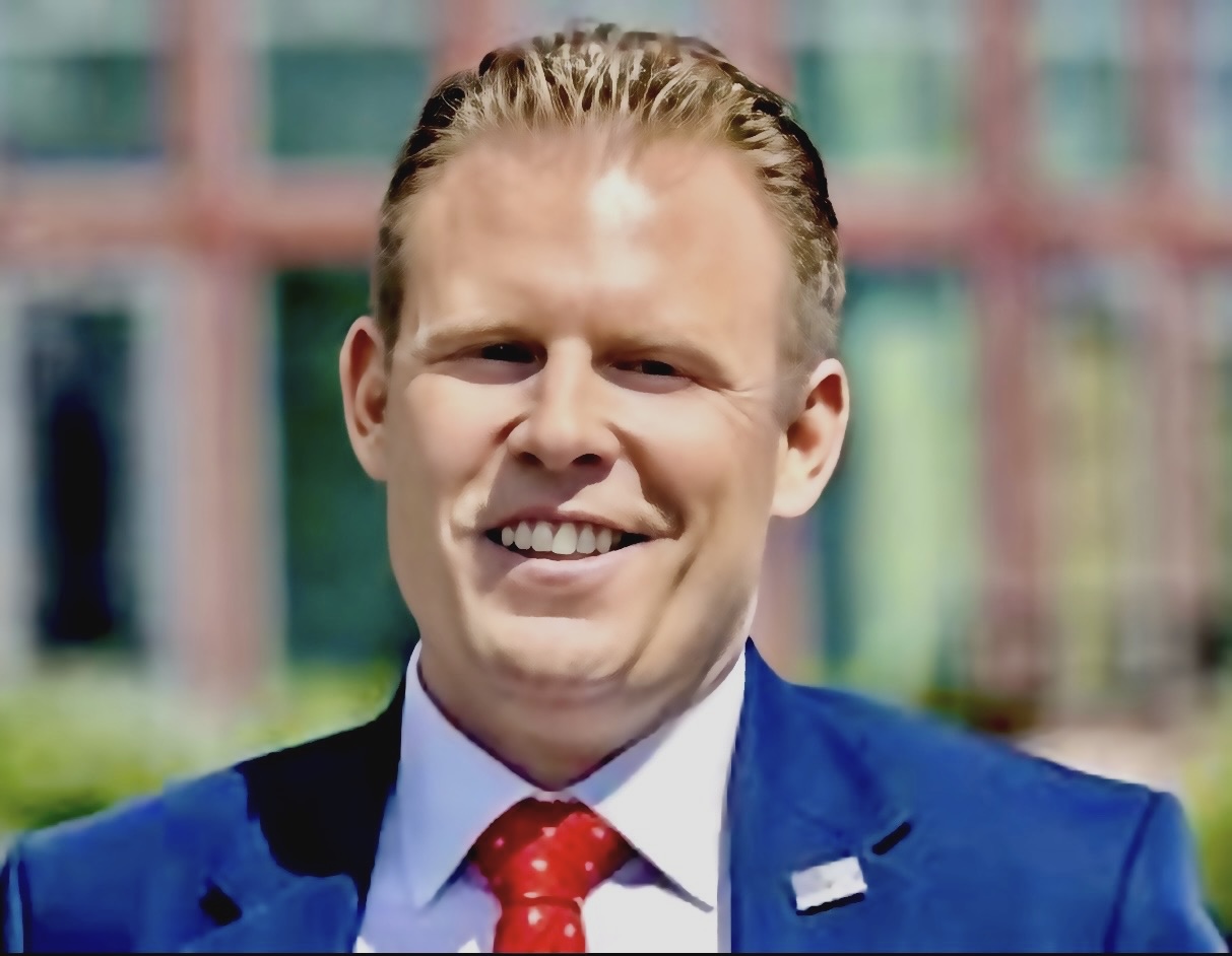 Andrew Giuliani – Election 2024: The Future of America and the West