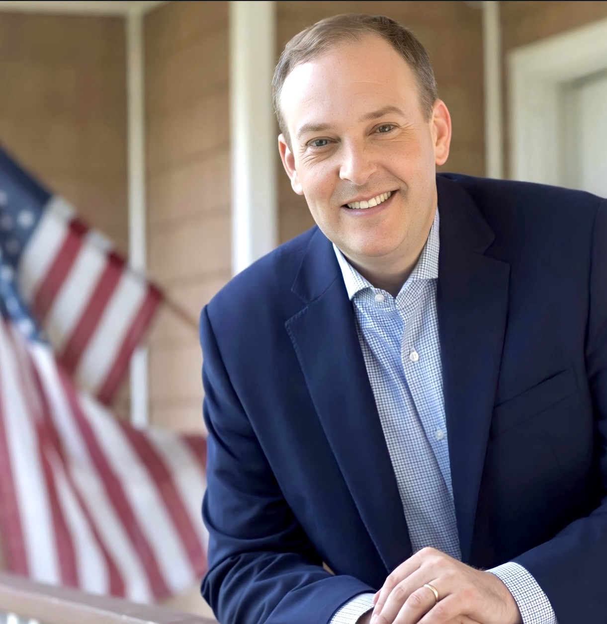 Lee Zeldin – Growing the Republican Party