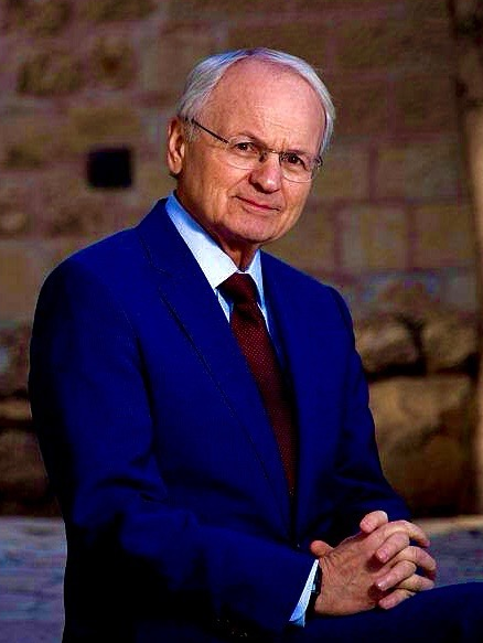 Mort A. Klein – Countering the Lies Against Israel